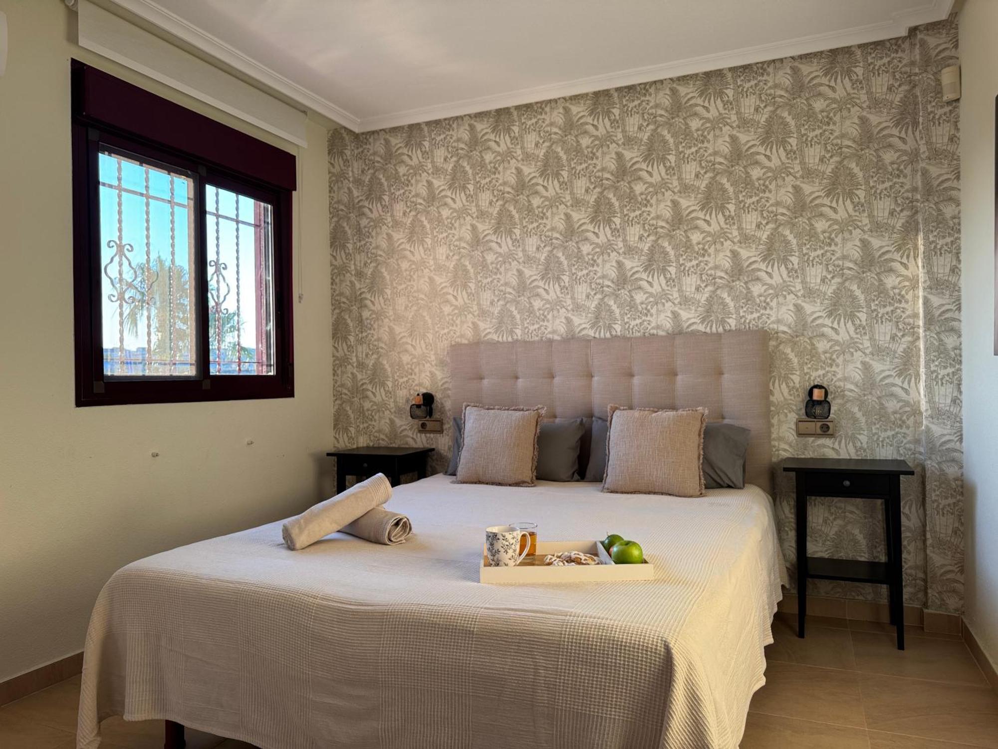 Fantastica Villa Familiar En La Marina San Fulgencio Buitenkant foto