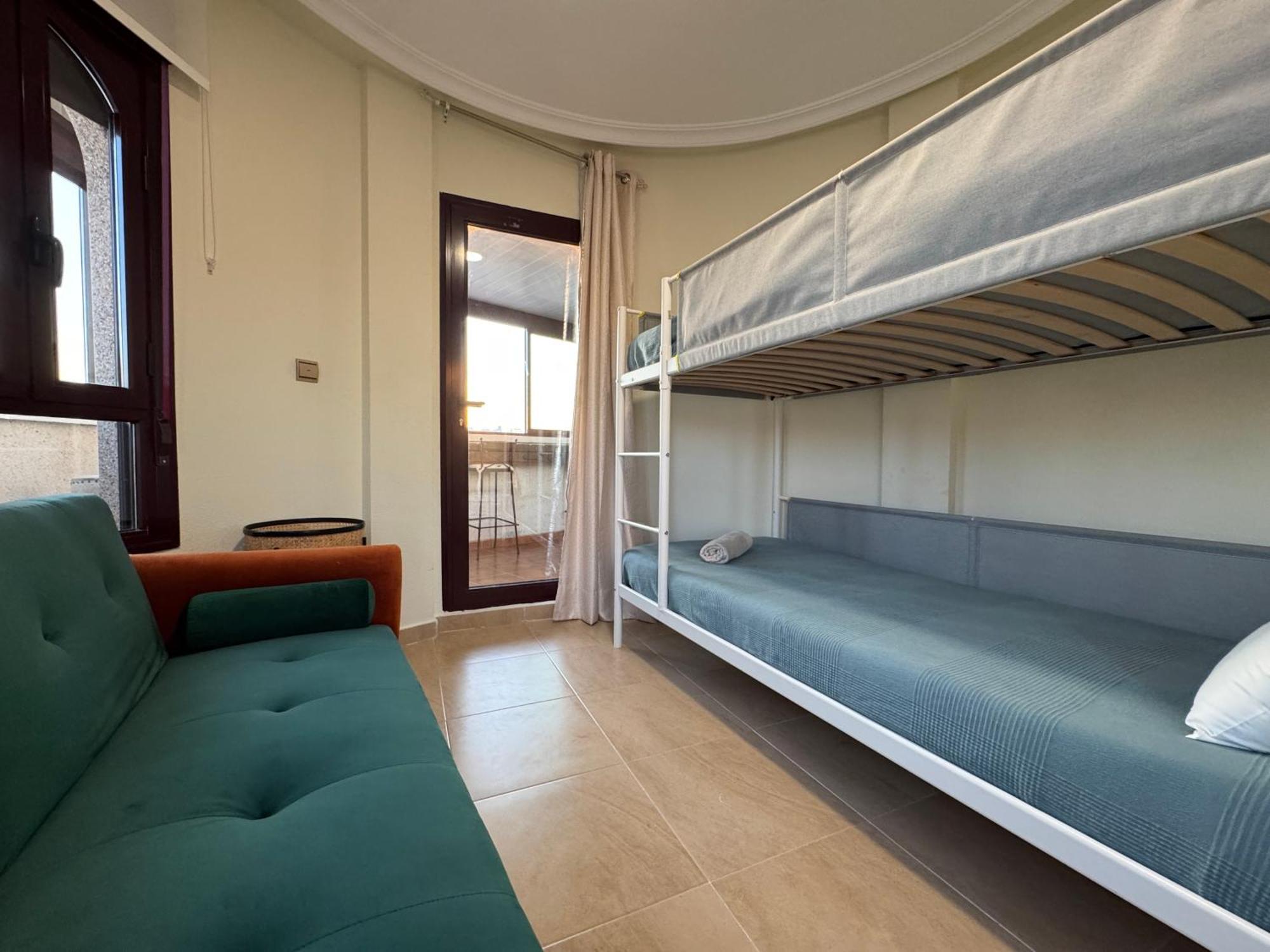 Fantastica Villa Familiar En La Marina San Fulgencio Buitenkant foto