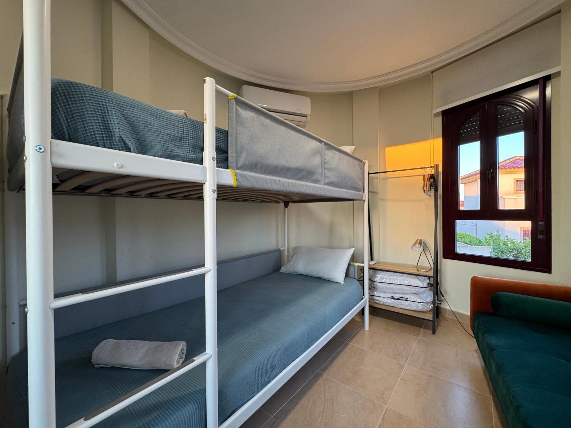 Fantastica Villa Familiar En La Marina San Fulgencio Buitenkant foto